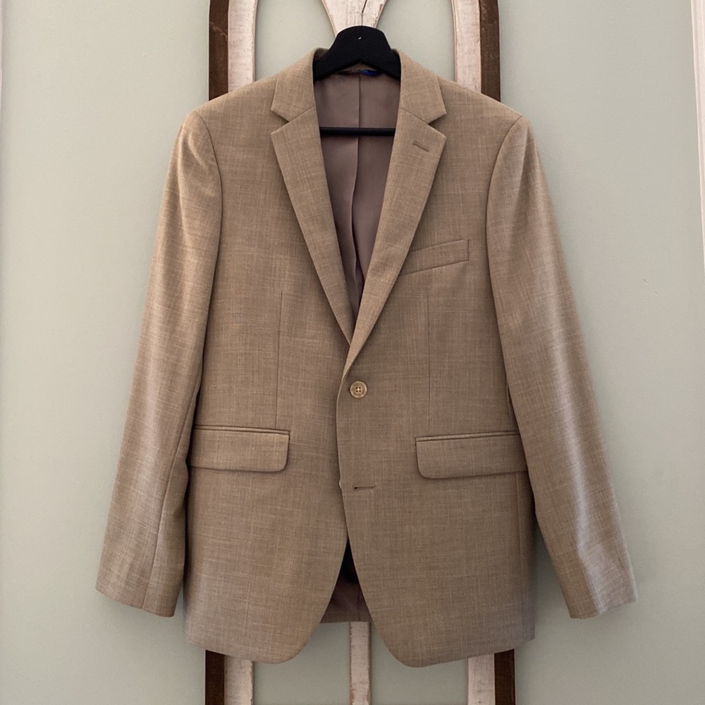 Sport Coat Small Slim Fit